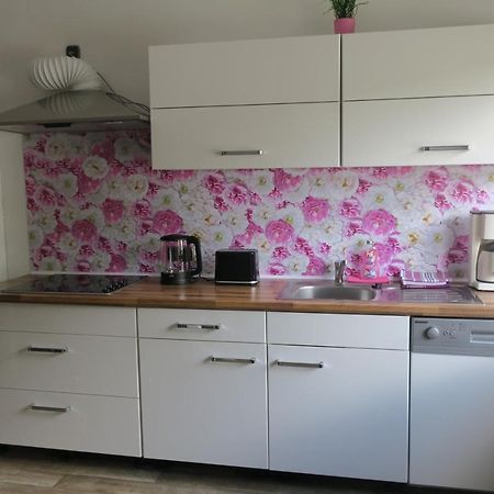 Ferienwohnung Froehlich Dorfprozelten Exteriér fotografie