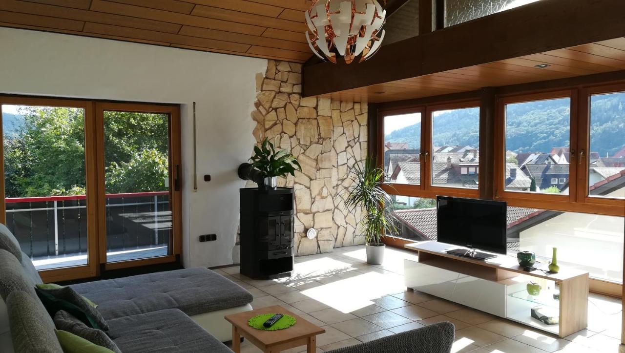 Ferienwohnung Froehlich Dorfprozelten Exteriér fotografie