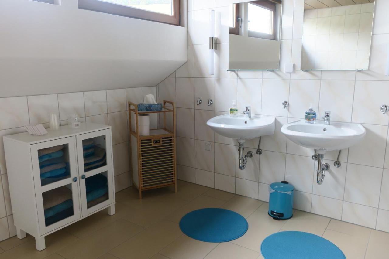 Ferienwohnung Froehlich Dorfprozelten Exteriér fotografie